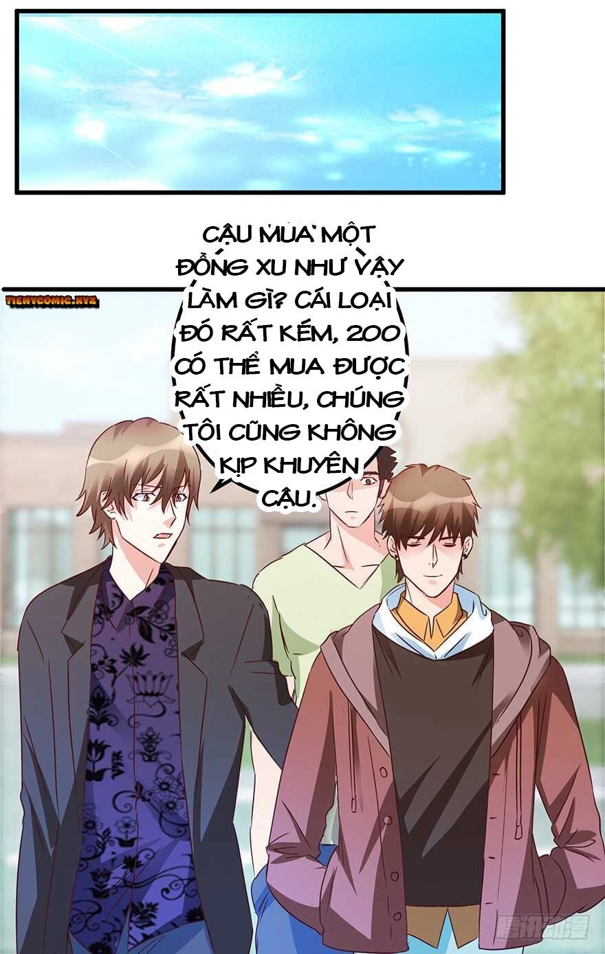 Thấu Thị Tiên Y Chapter 37 - 16