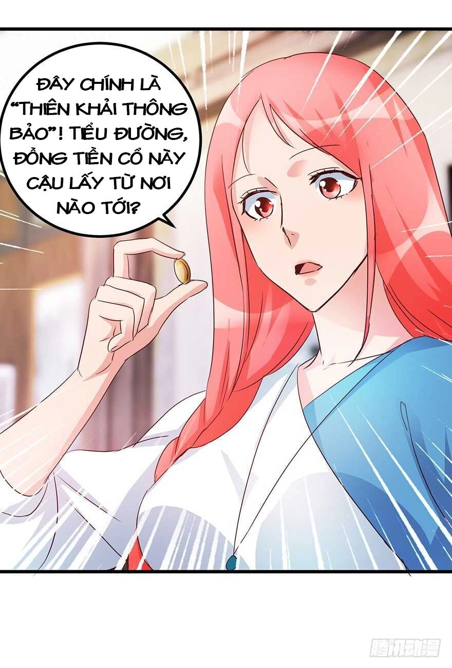 Thấu Thị Tiên Y Chapter 37 - 22
