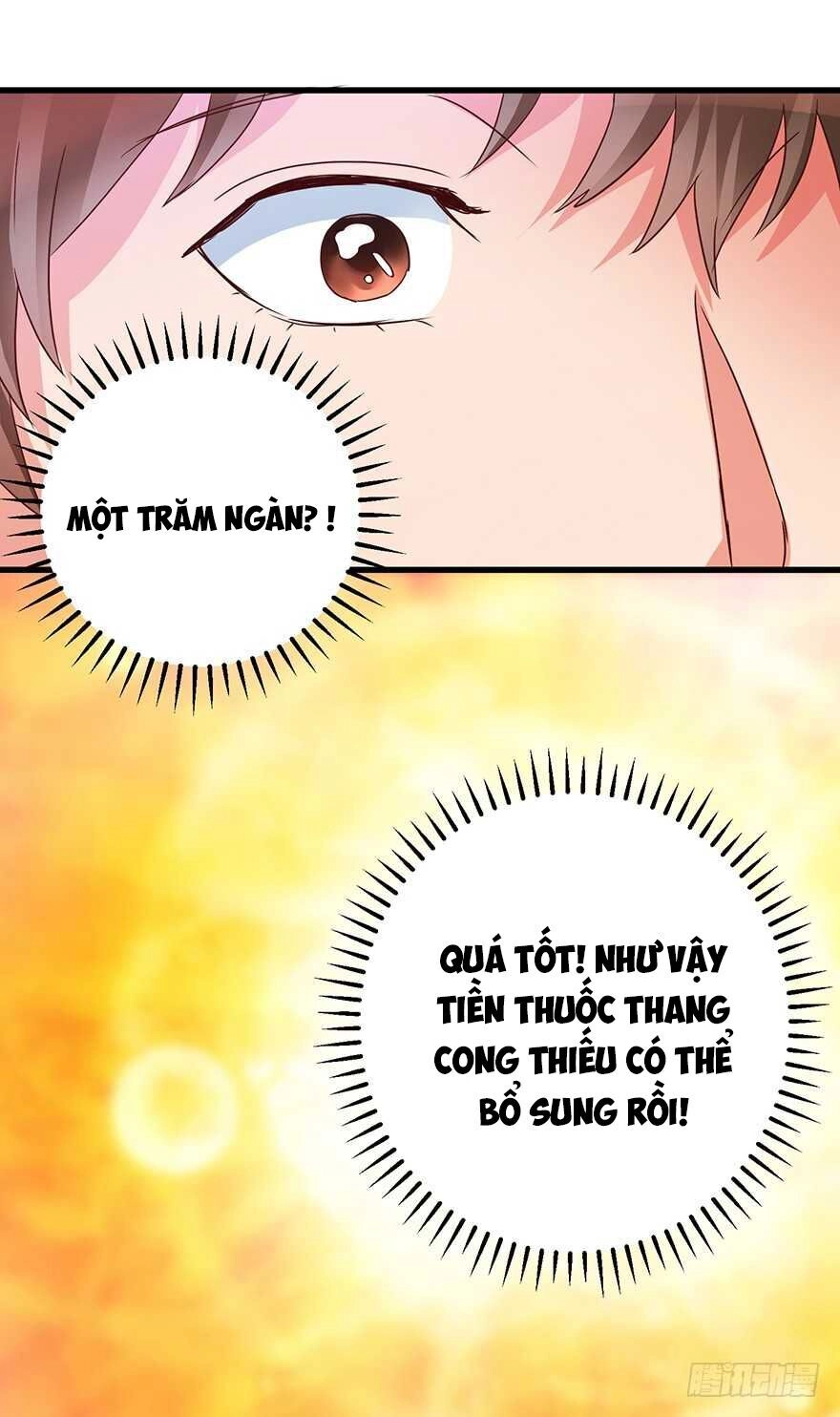 Thấu Thị Tiên Y Chapter 37 - 24