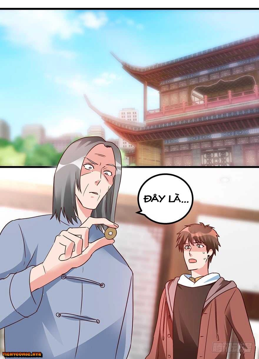 Thấu Thị Tiên Y Chapter 37 - 30