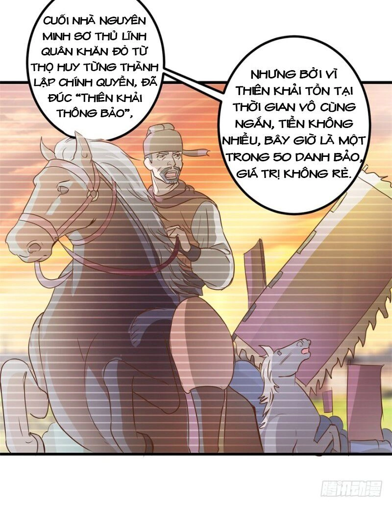 Thấu Thị Tiên Y Chapter 38 - 4