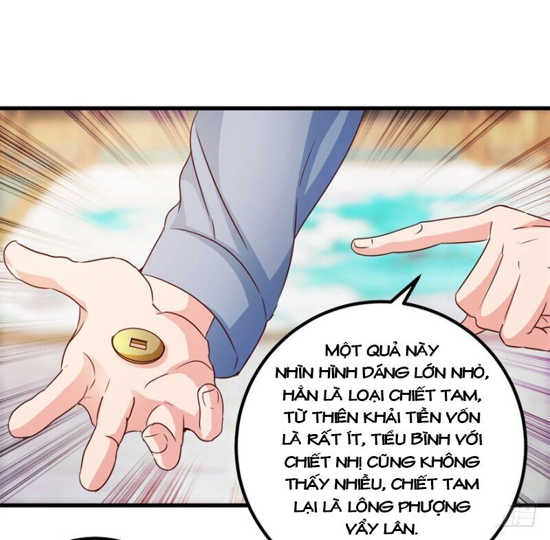 Thấu Thị Tiên Y Chapter 38 - 5