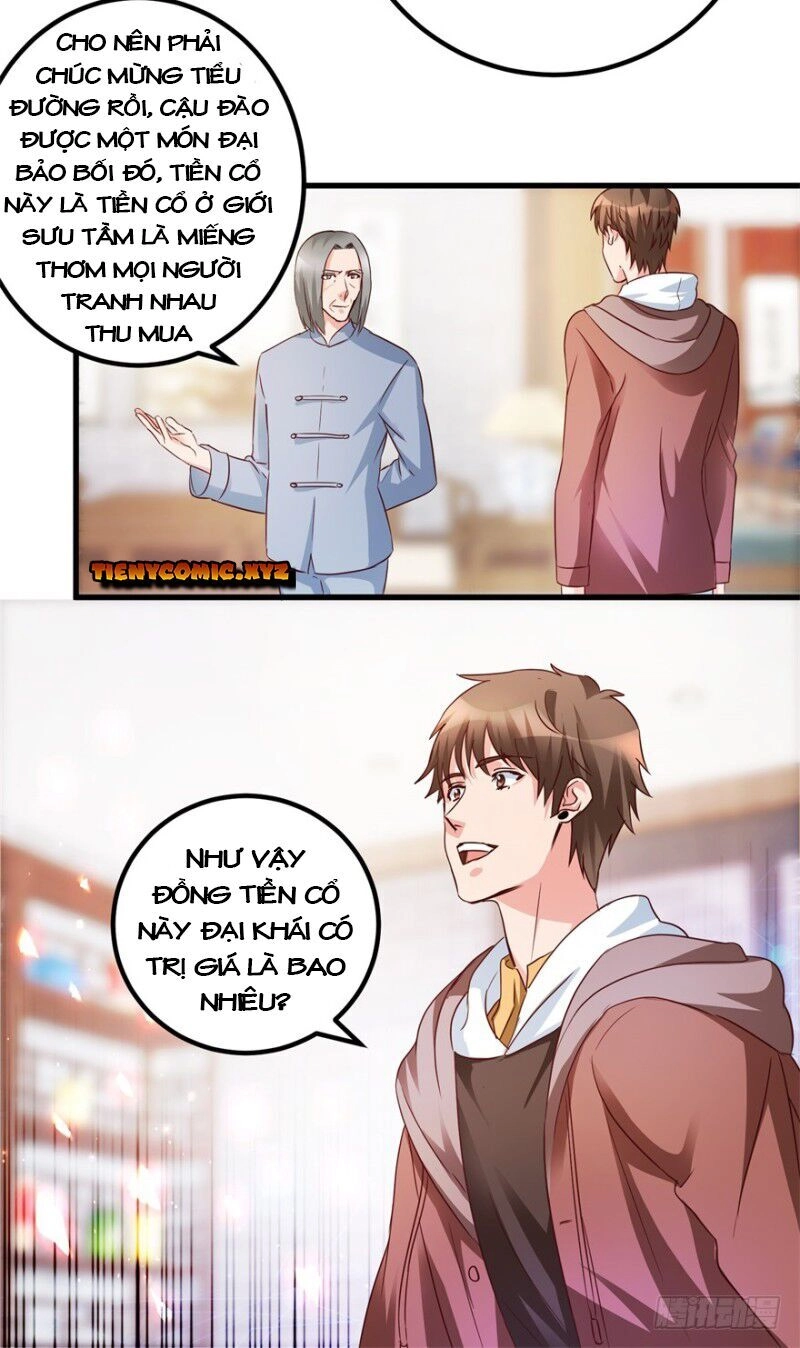 Thấu Thị Tiên Y Chapter 38 - 6