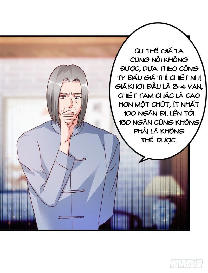 Thấu Thị Tiên Y Chapter 38 - 7