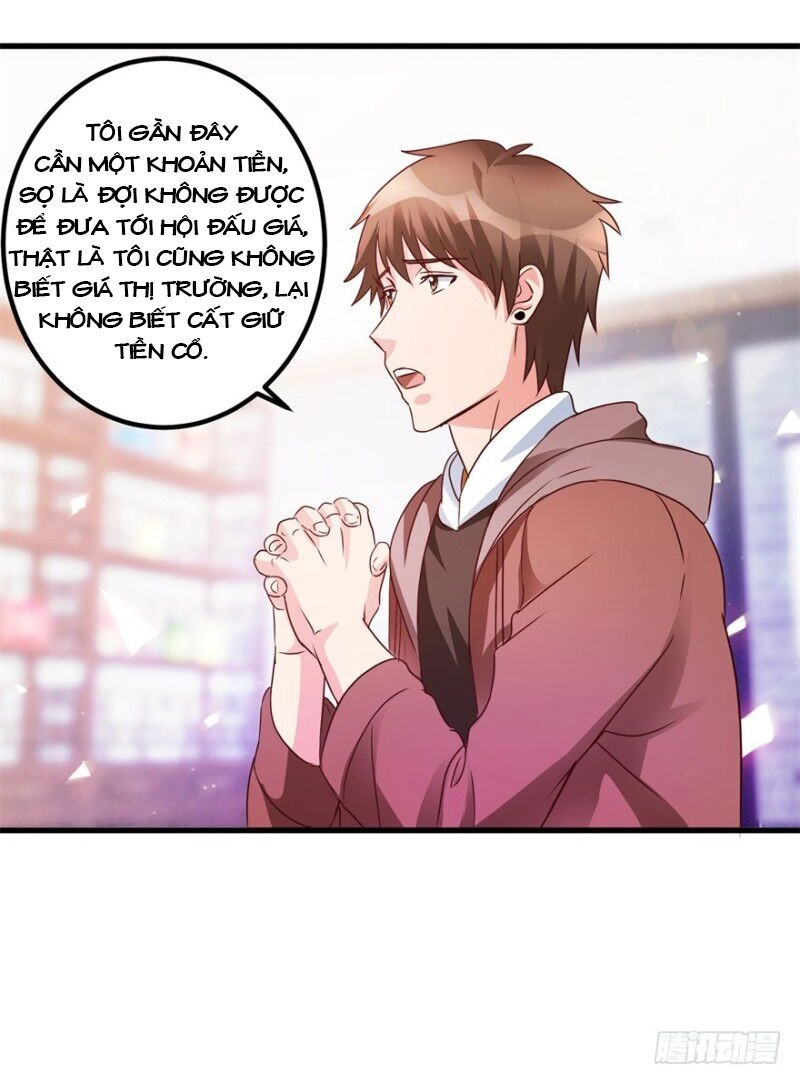 Thấu Thị Tiên Y Chapter 38 - 8