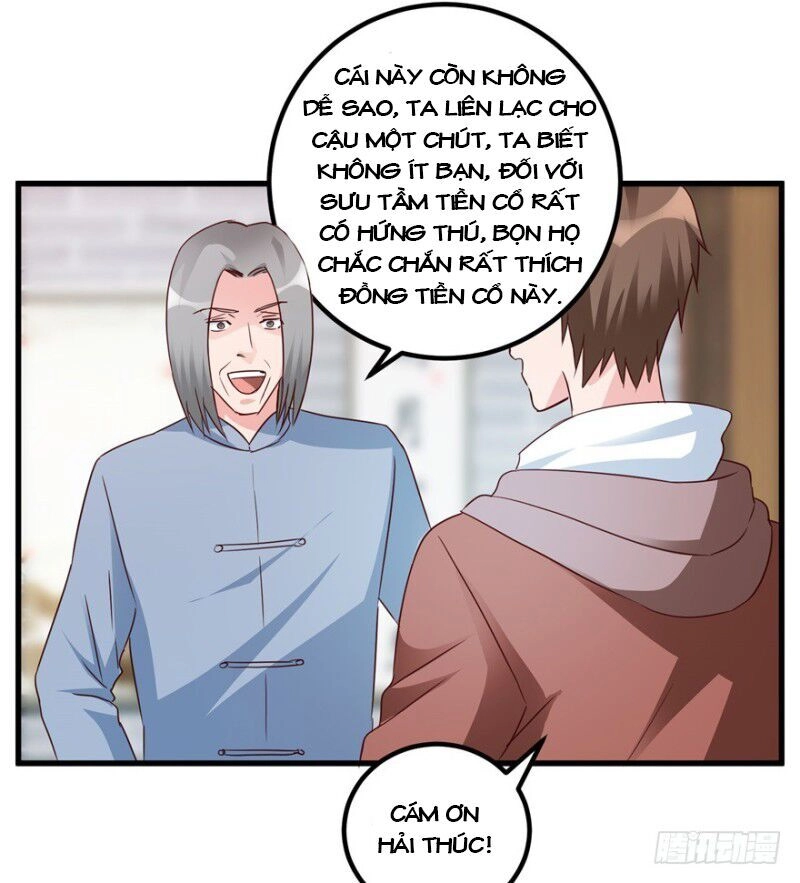 Thấu Thị Tiên Y Chapter 38 - 9