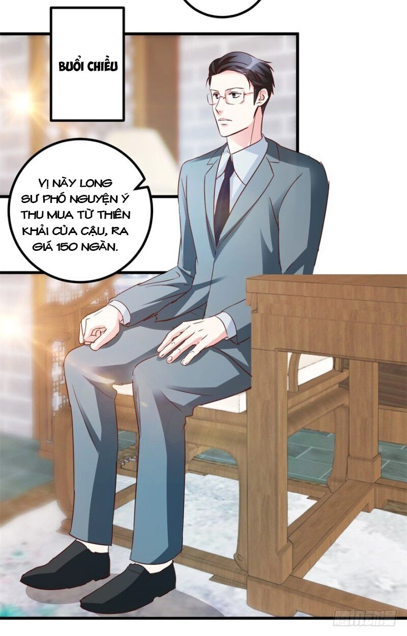 Thấu Thị Tiên Y Chapter 38 - 10