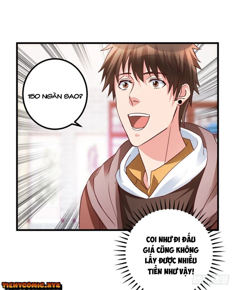 Thấu Thị Tiên Y Chapter 38 - 11