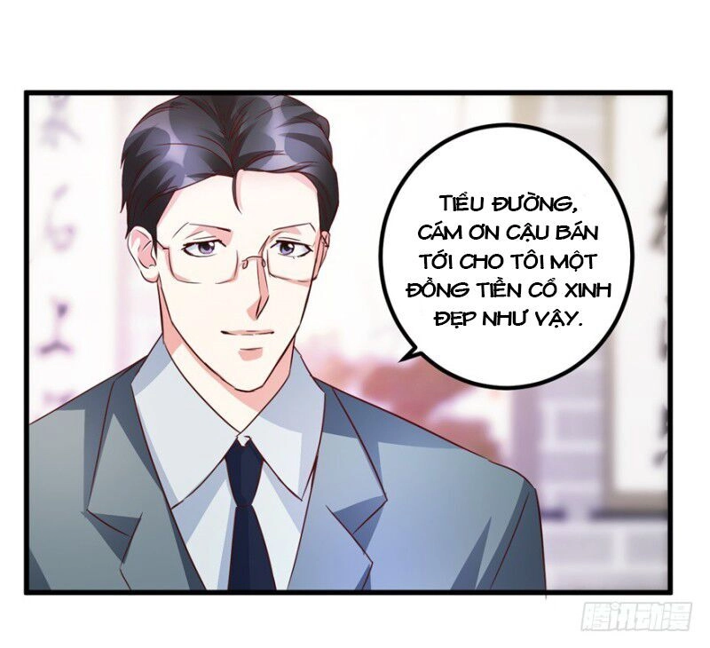 Thấu Thị Tiên Y Chapter 38 - 15