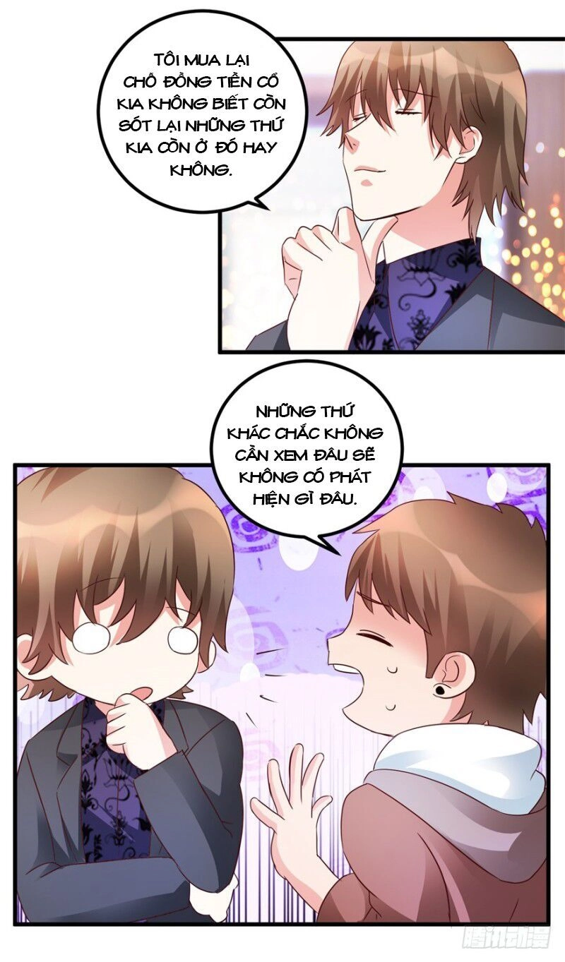 Thấu Thị Tiên Y Chapter 38 - 18