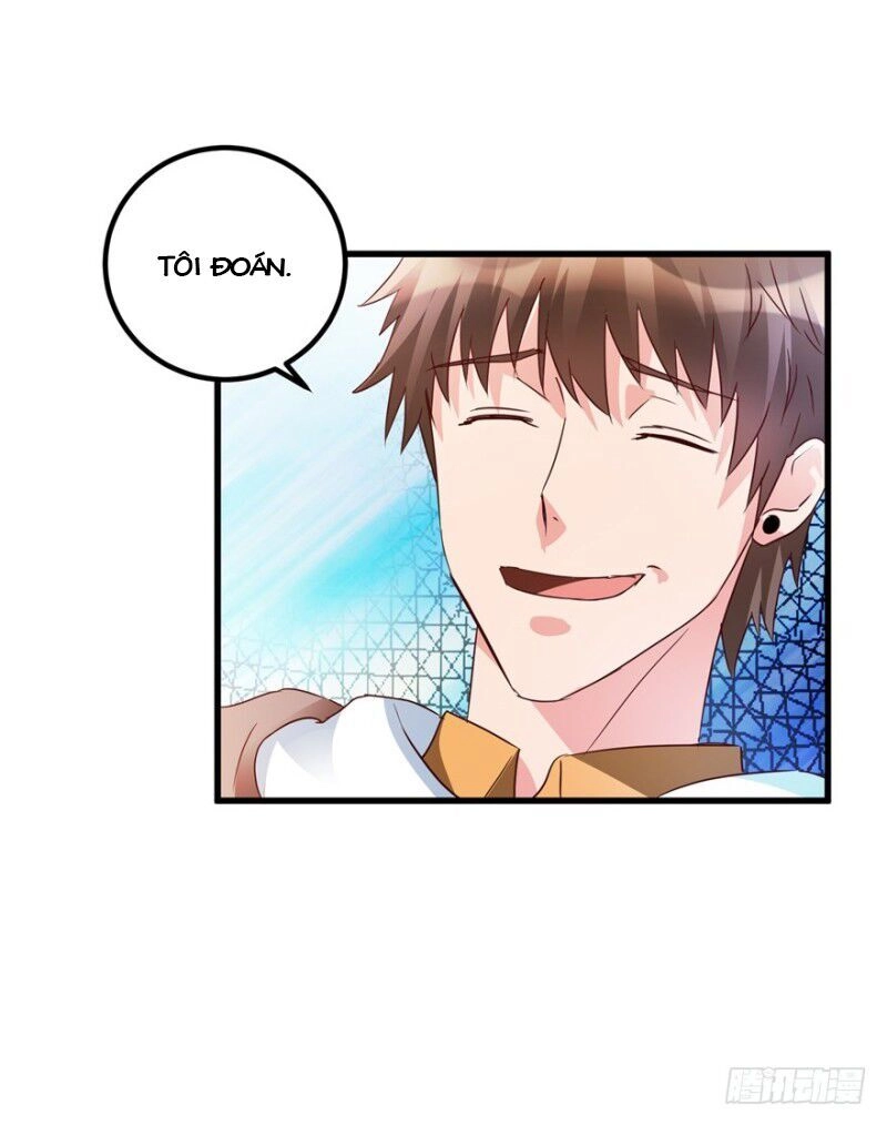 Thấu Thị Tiên Y Chapter 38 - 20