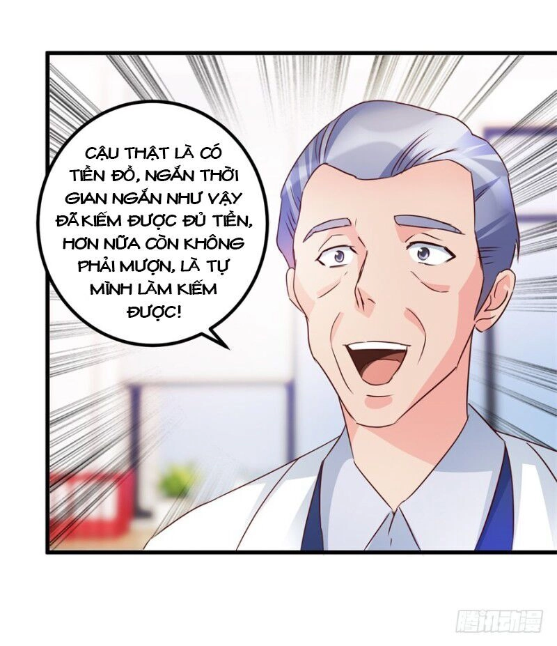 Thấu Thị Tiên Y Chapter 38 - 24