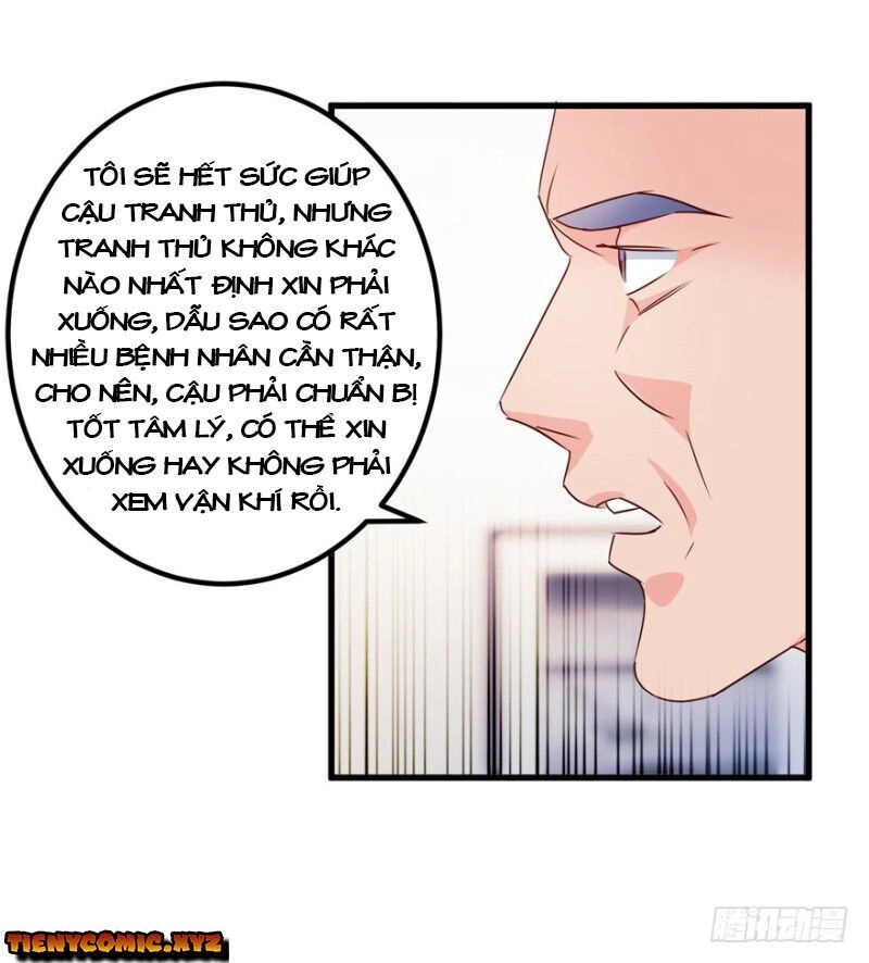 Thấu Thị Tiên Y Chapter 38 - 26