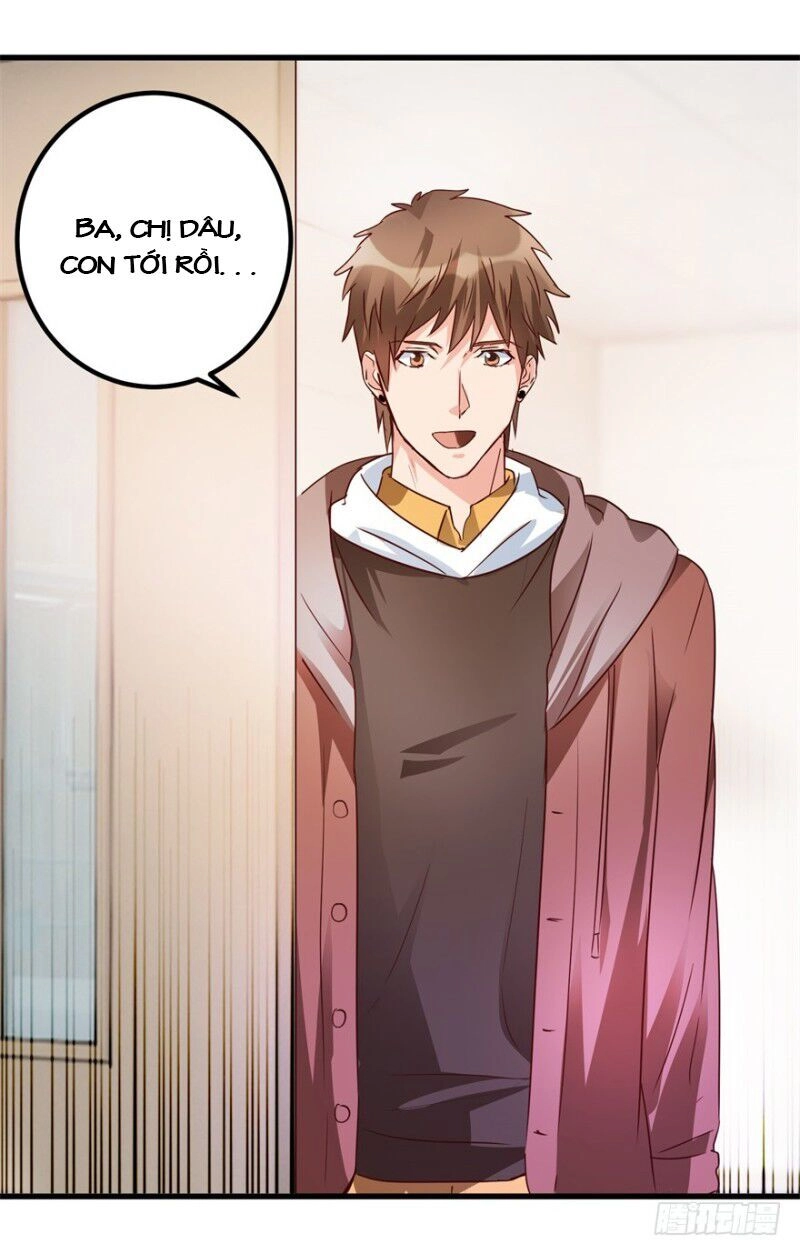 Thấu Thị Tiên Y Chapter 38 - 28