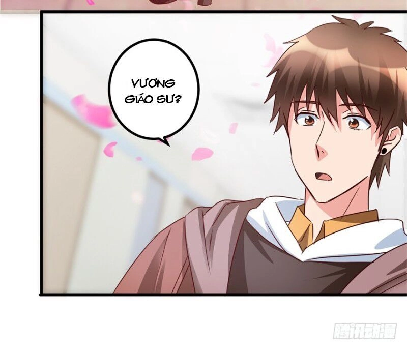 Thấu Thị Tiên Y Chapter 38 - 30