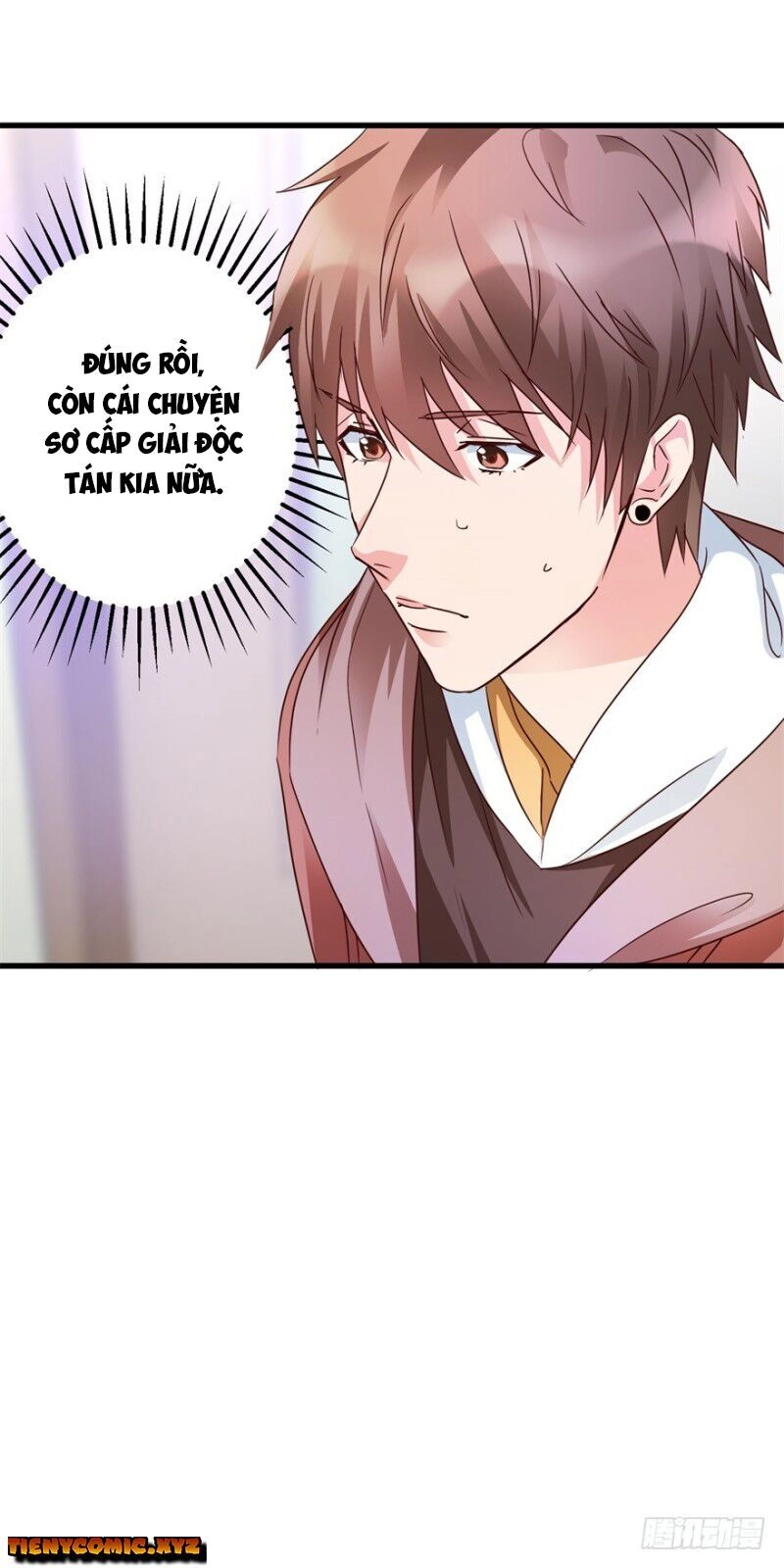 Thấu Thị Tiên Y Chapter 38 - 31