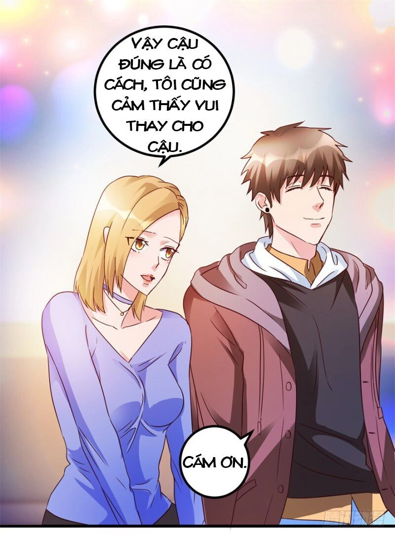 Thấu Thị Tiên Y Chapter 39 - 5