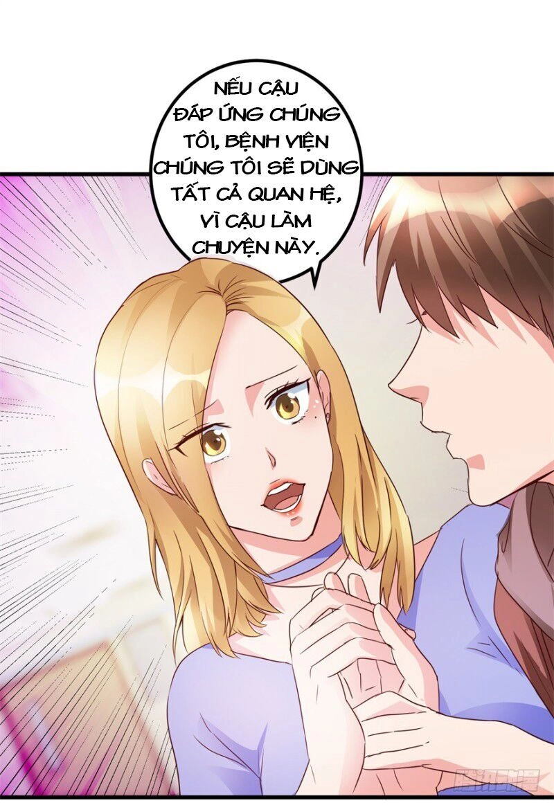 Thấu Thị Tiên Y Chapter 39 - 7