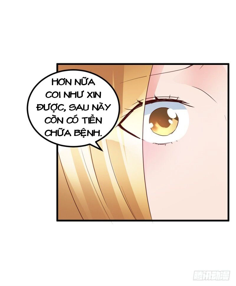 Thấu Thị Tiên Y Chapter 39 - 8