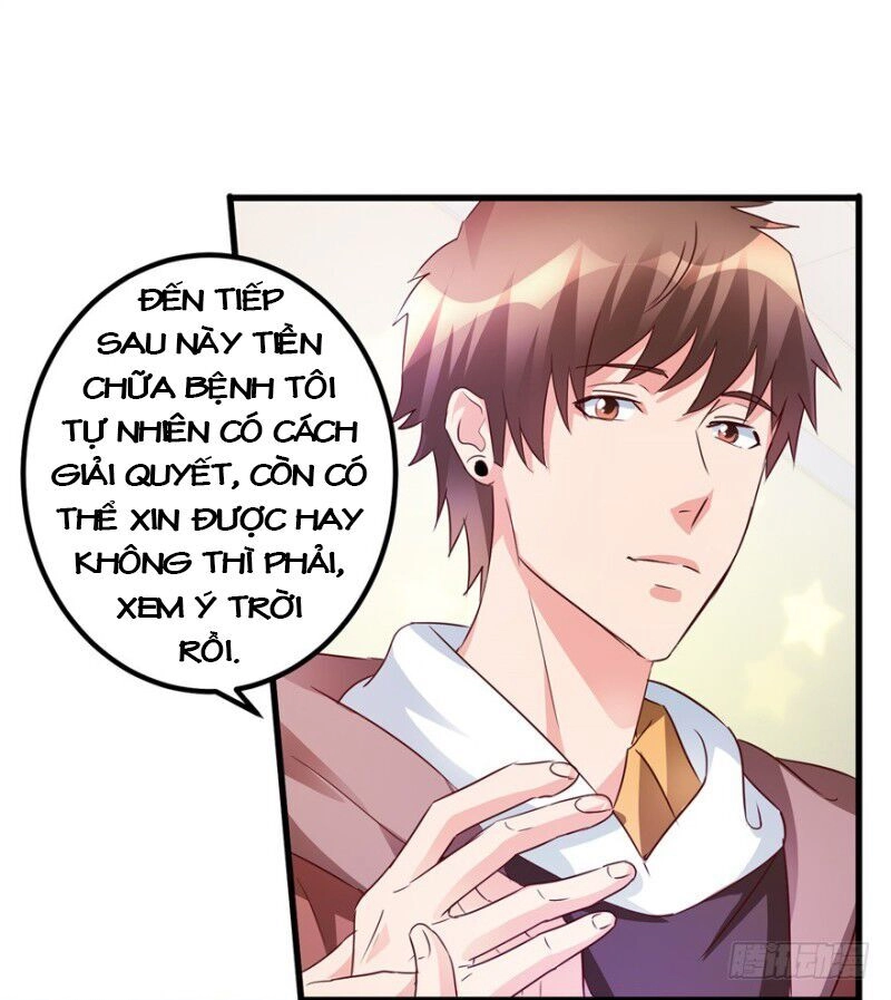 Thấu Thị Tiên Y Chapter 39 - 9