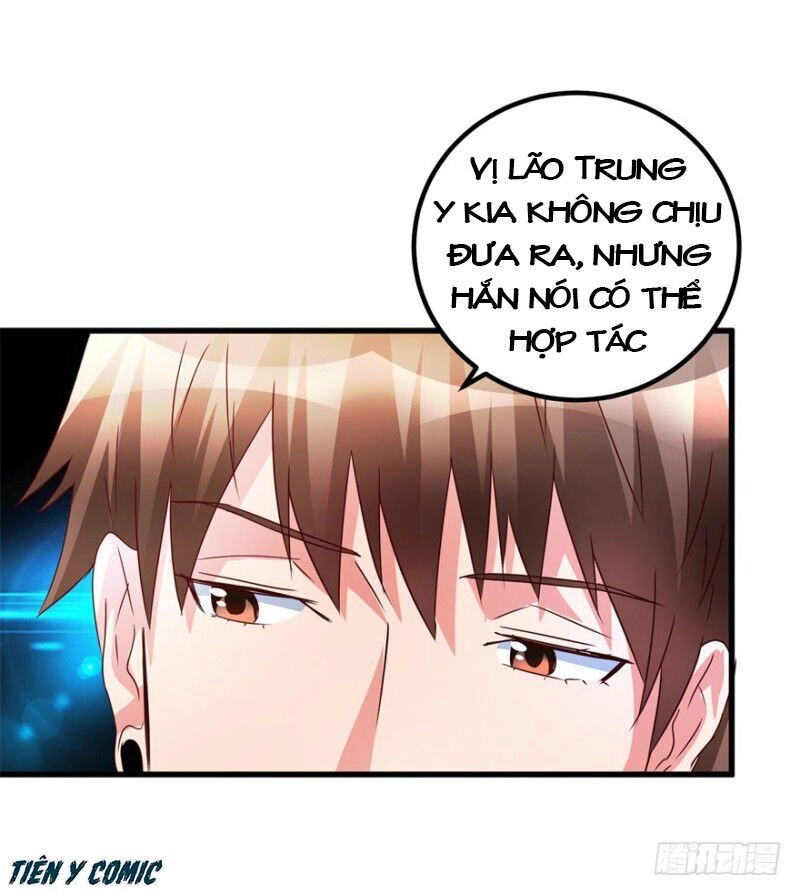 Thấu Thị Tiên Y Chapter 39 - 11