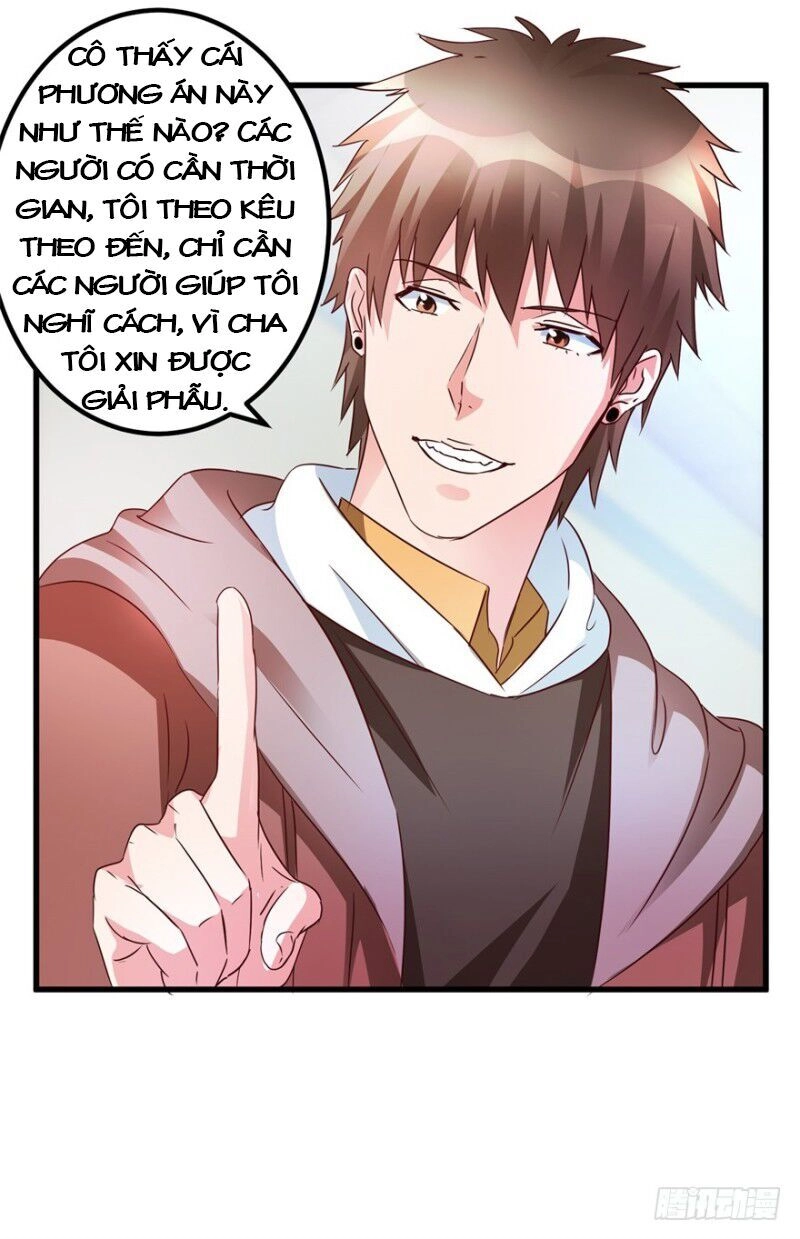 Thấu Thị Tiên Y Chapter 39 - 12