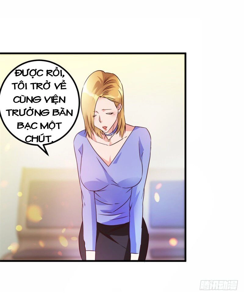 Thấu Thị Tiên Y Chapter 39 - 13