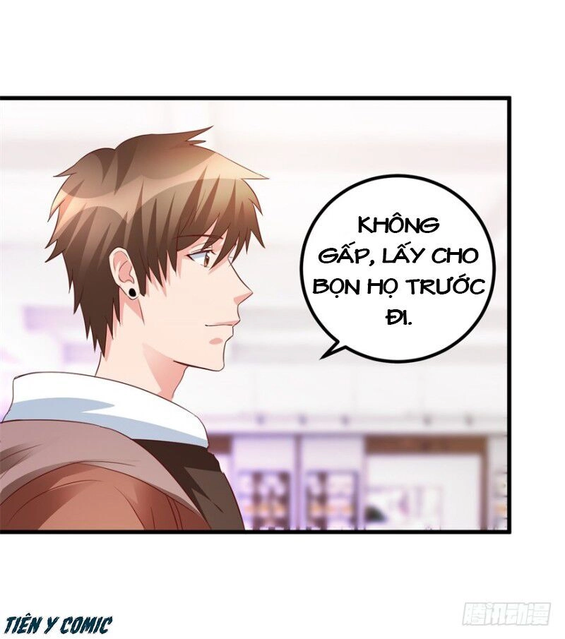 Thấu Thị Tiên Y Chapter 39 - 20