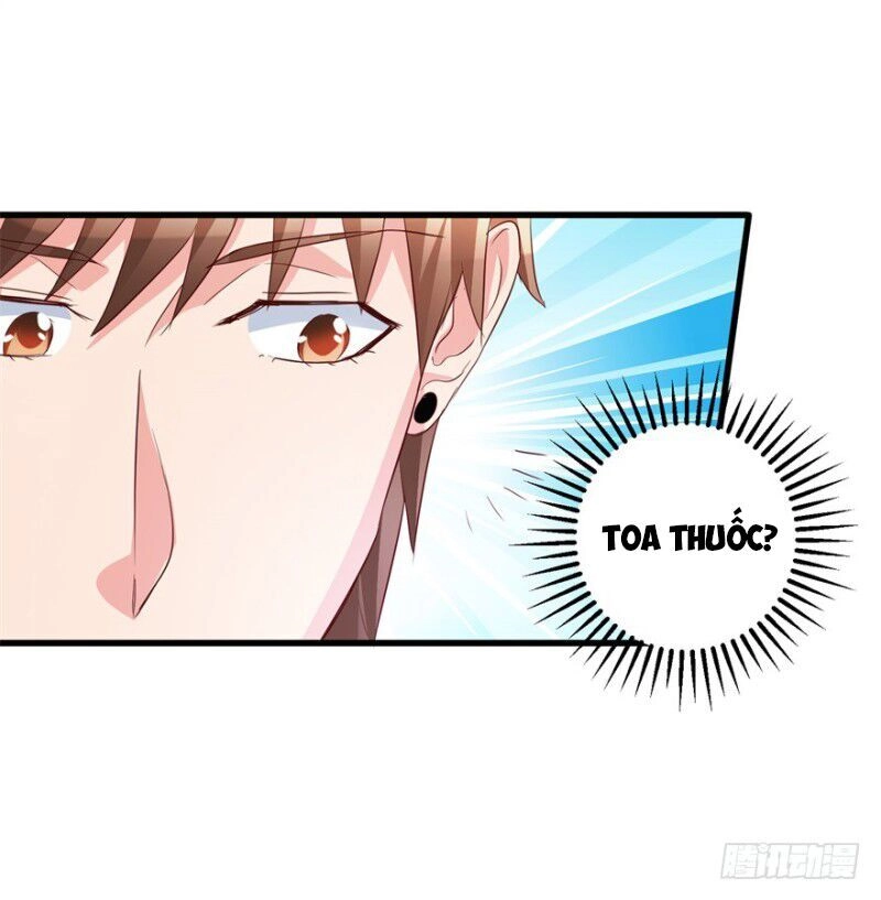 Thấu Thị Tiên Y Chapter 39 - 25