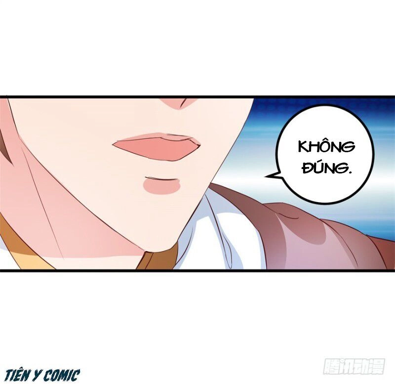 Thấu Thị Tiên Y Chapter 39 - 27