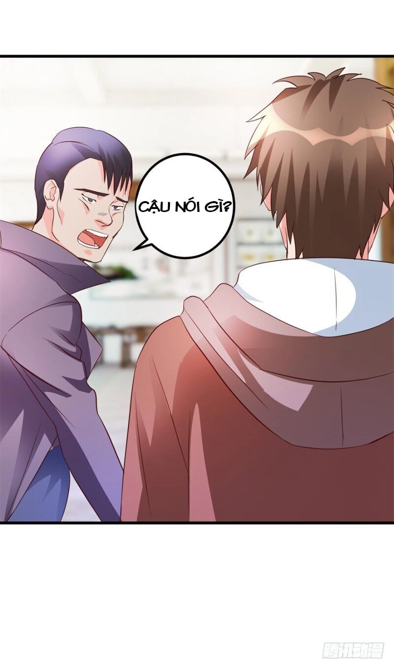 Thấu Thị Tiên Y Chapter 39 - 28