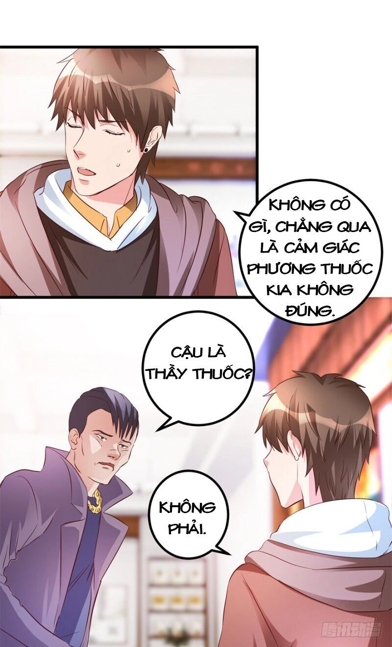 Thấu Thị Tiên Y Chapter 39 - 29