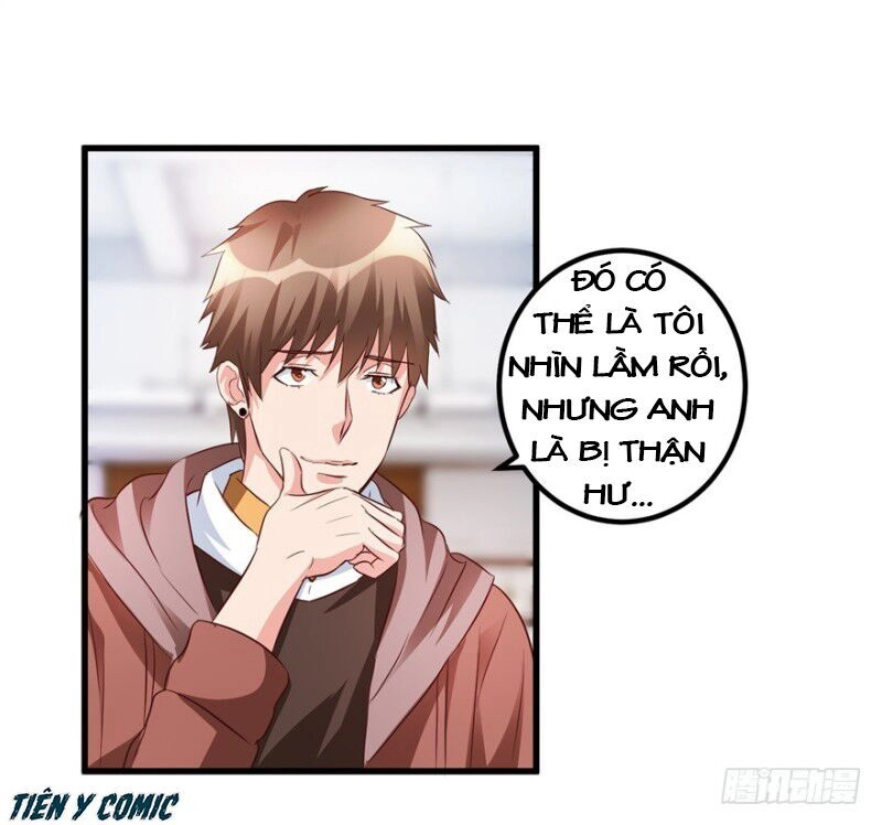 Thấu Thị Tiên Y Chapter 39 - 31