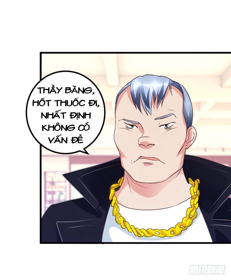 Thấu Thị Tiên Y Chapter 40 - 4