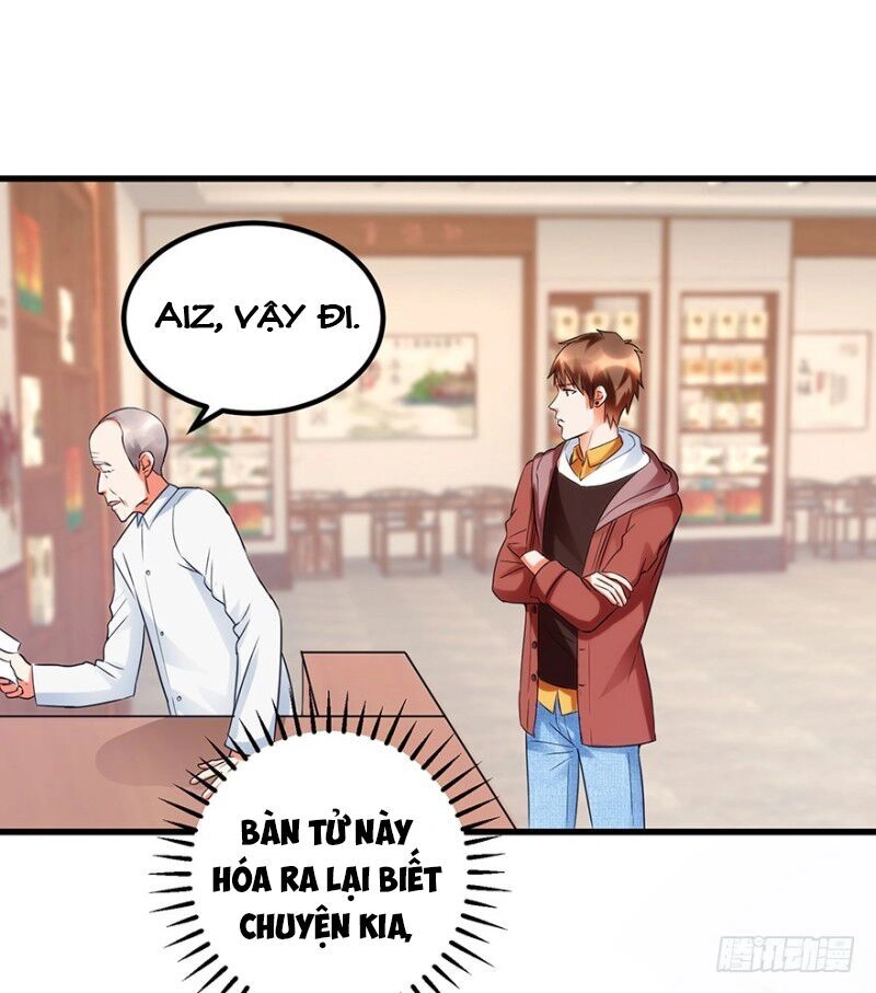 Thấu Thị Tiên Y Chapter 40 - 5