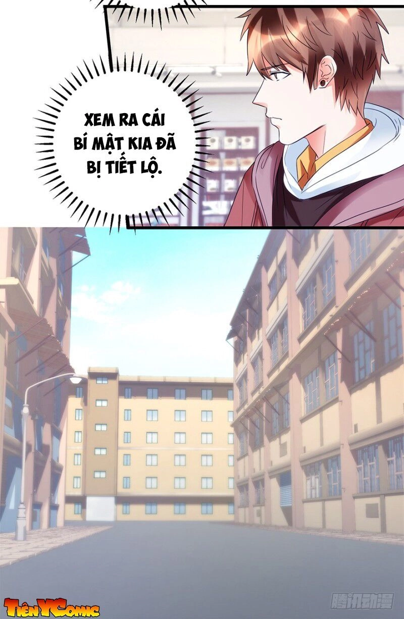 Thấu Thị Tiên Y Chapter 40 - 6