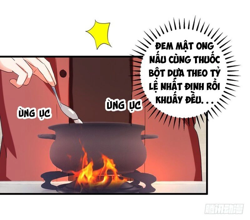 Thấu Thị Tiên Y Chapter 40 - 8