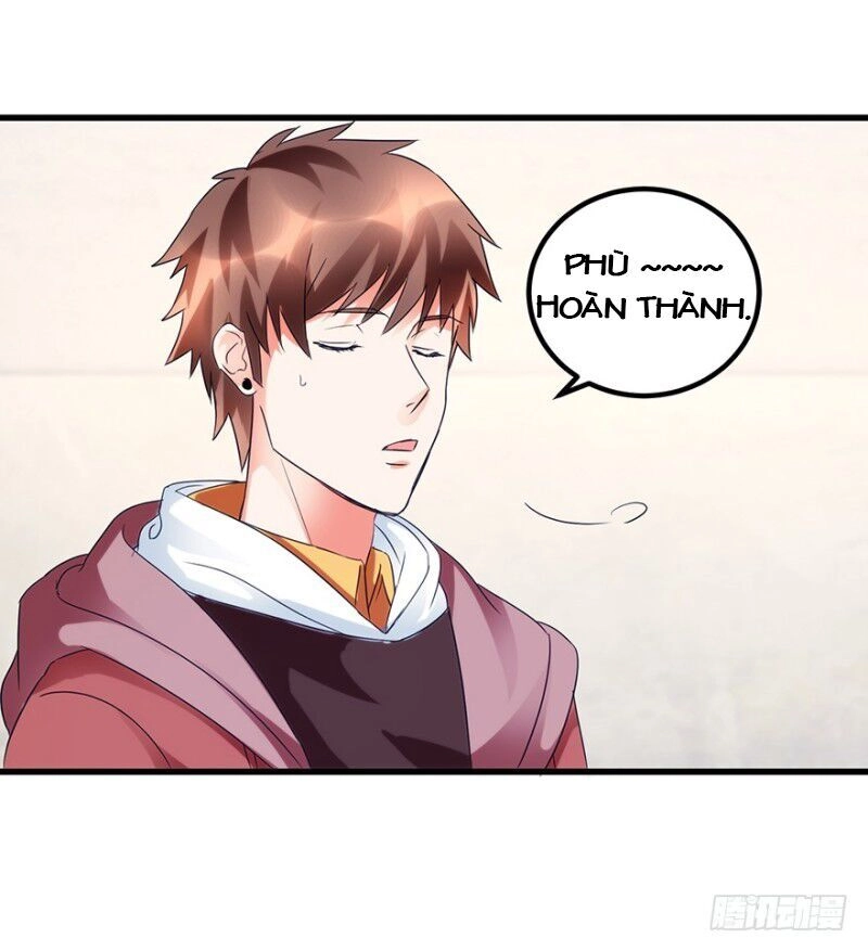 Thấu Thị Tiên Y Chapter 40 - 12