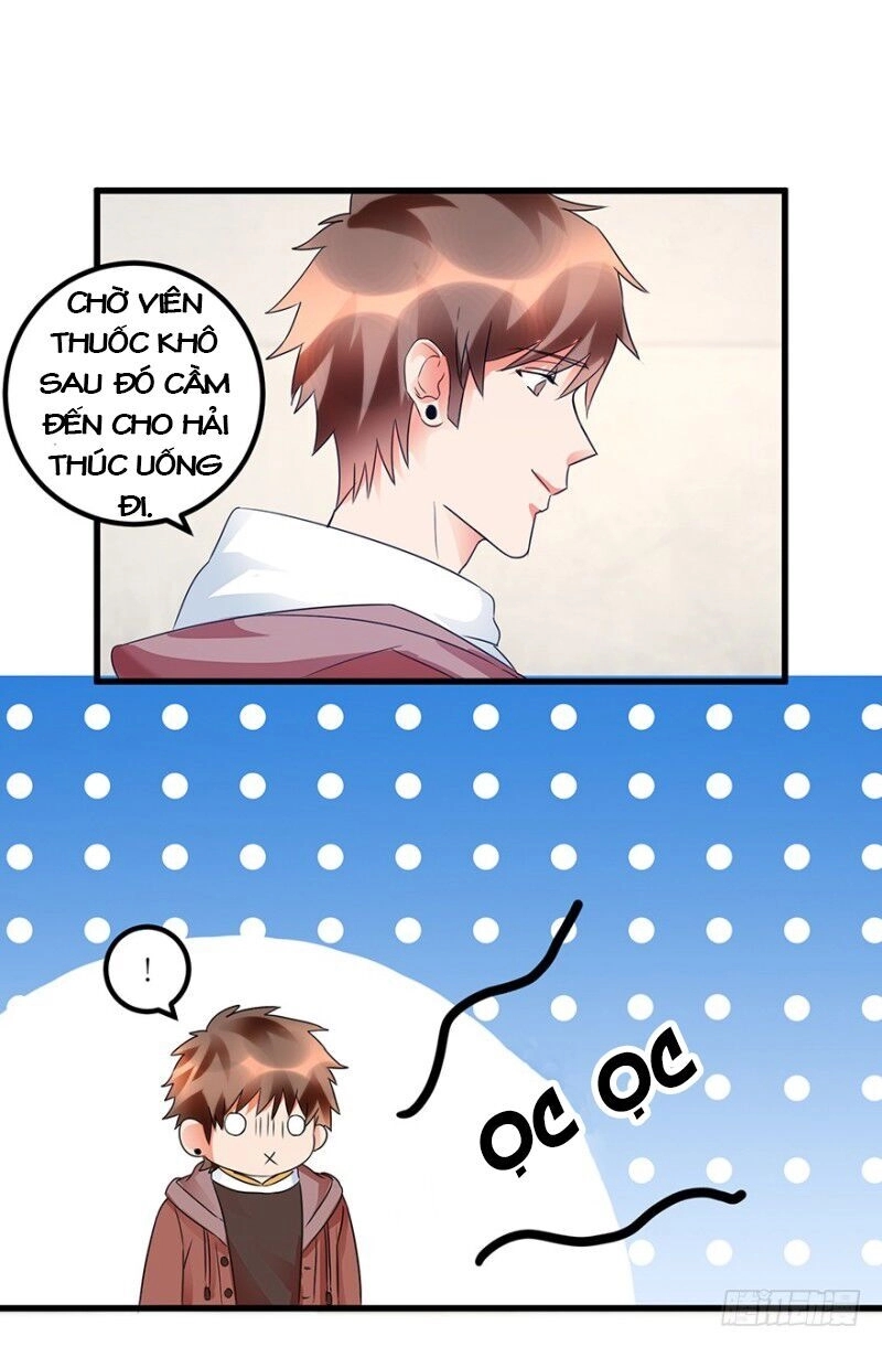 Thấu Thị Tiên Y Chapter 40 - 13