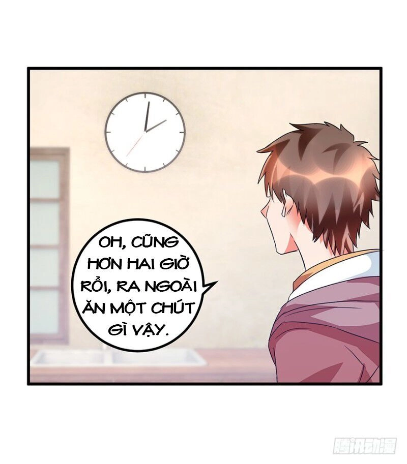 Thấu Thị Tiên Y Chapter 40 - 14