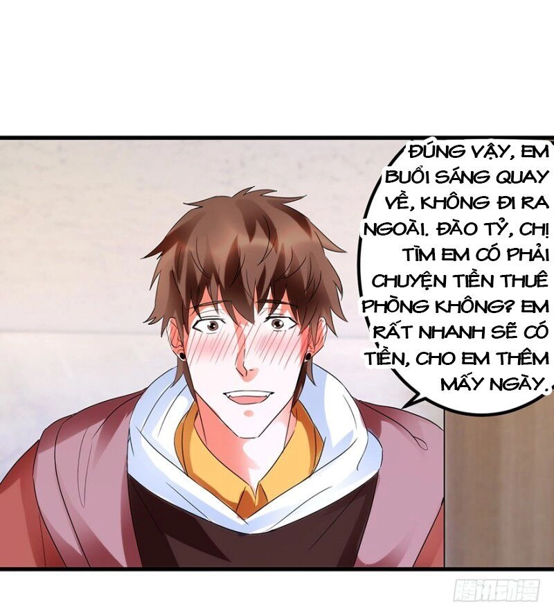 Thấu Thị Tiên Y Chapter 40 - 18