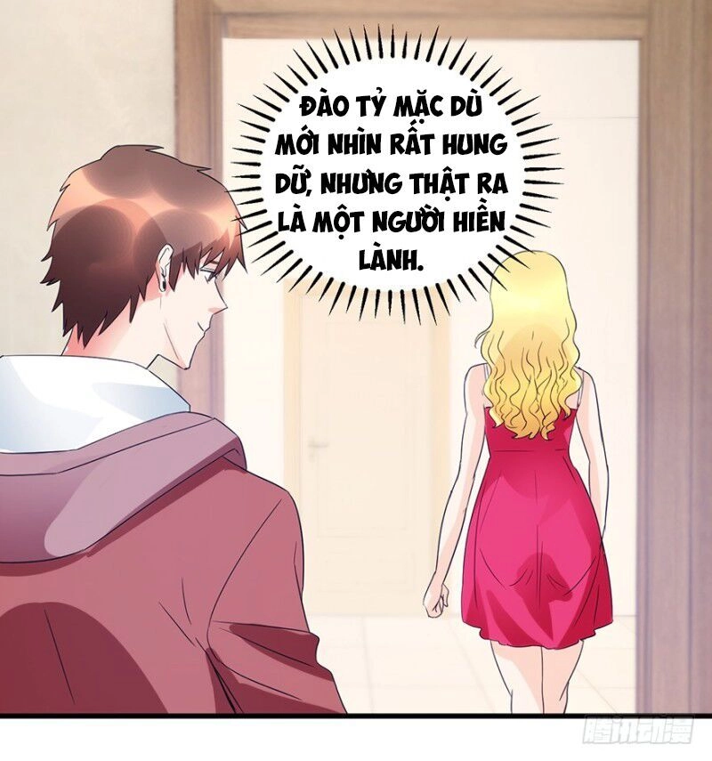 Thấu Thị Tiên Y Chapter 40 - 23