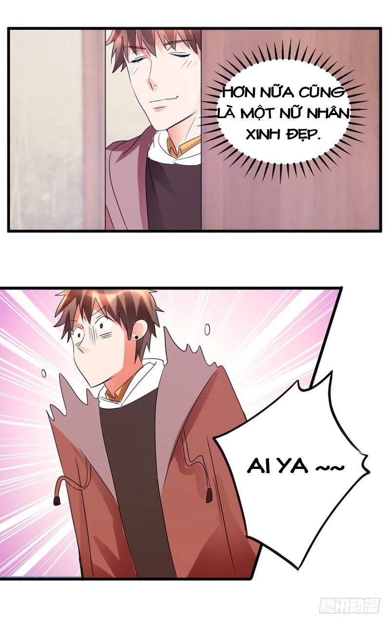 Thấu Thị Tiên Y Chapter 40 - 24