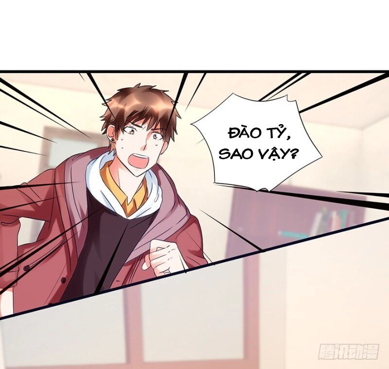 Thấu Thị Tiên Y Chapter 40 - 25