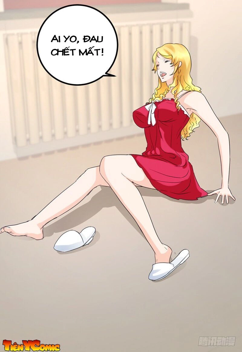 Thấu Thị Tiên Y Chapter 40 - 26