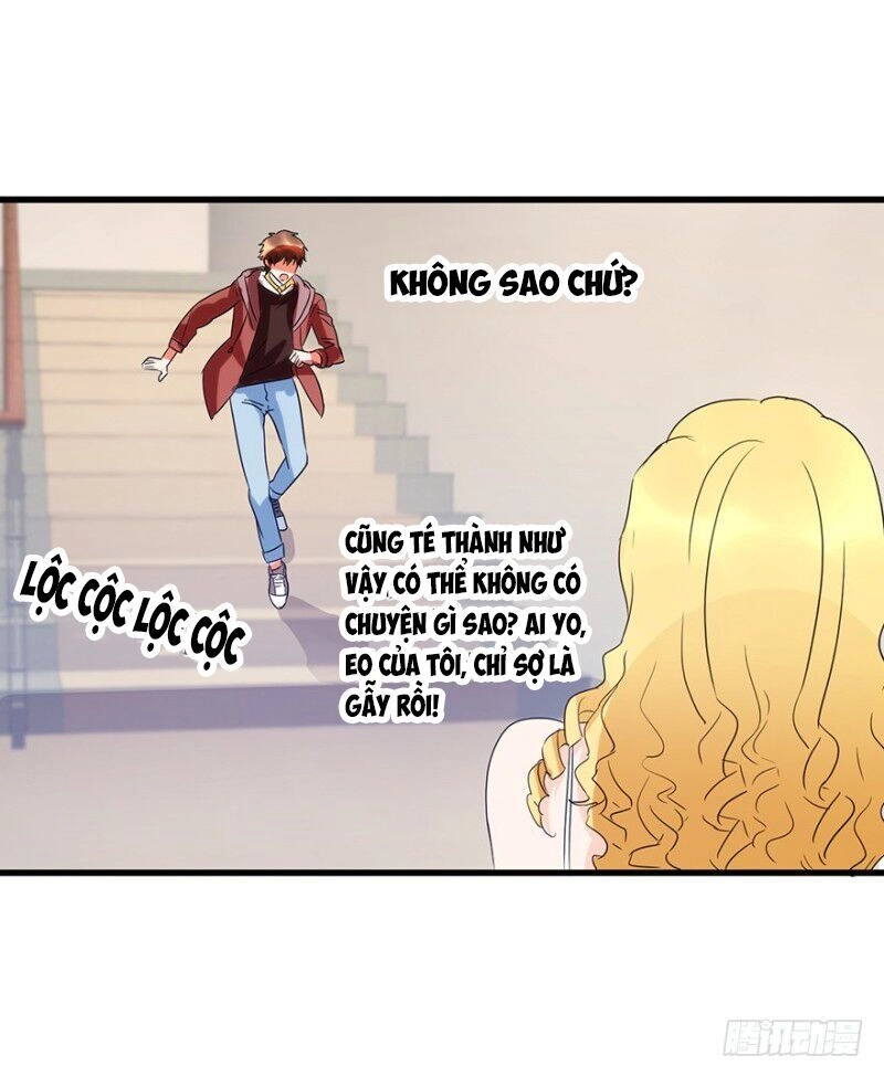 Thấu Thị Tiên Y Chapter 40 - 27