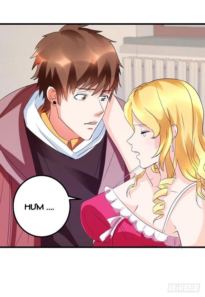 Thấu Thị Tiên Y Chapter 40 - 28