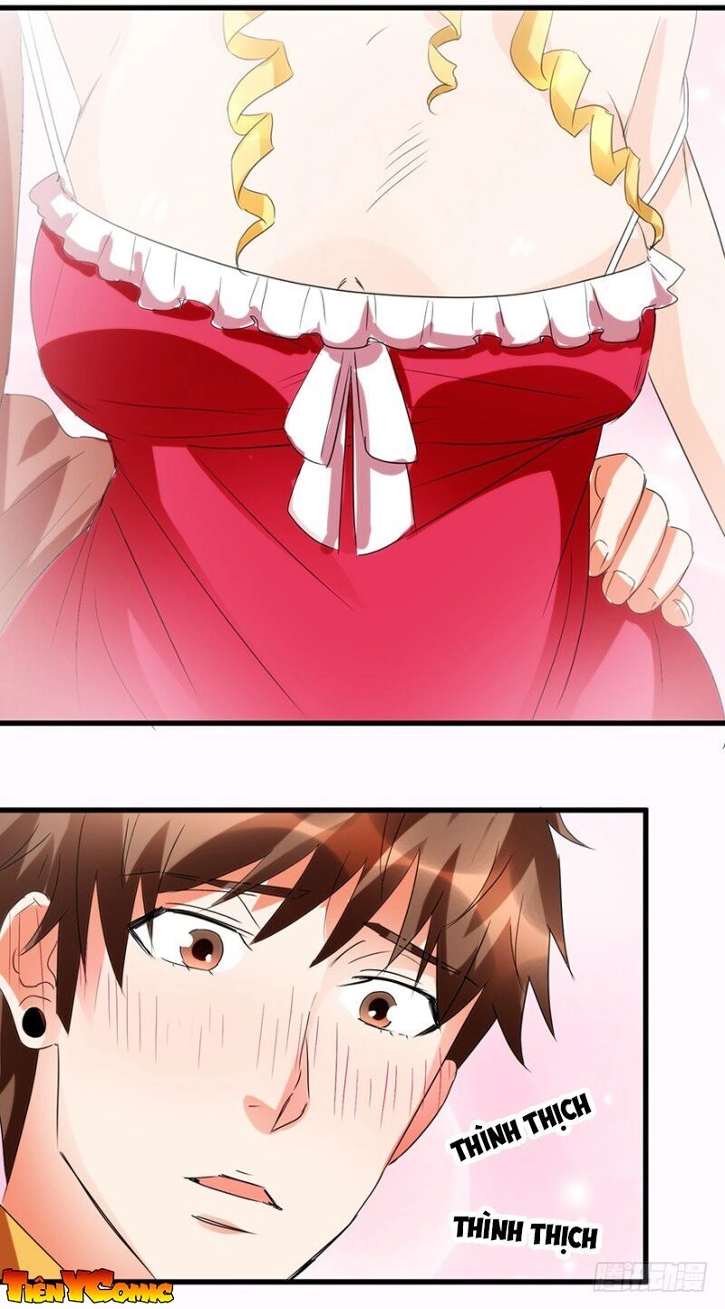 Thấu Thị Tiên Y Chapter 40 - 30