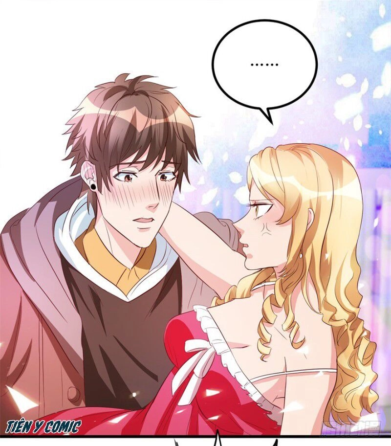 Thấu Thị Tiên Y Chapter 41 - 3