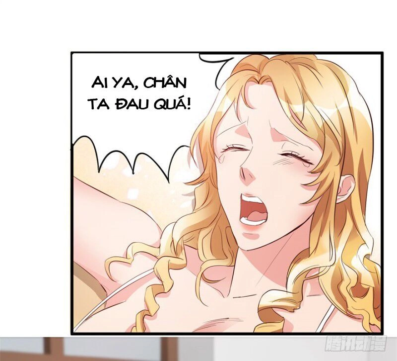 Thấu Thị Tiên Y Chapter 41 - 5